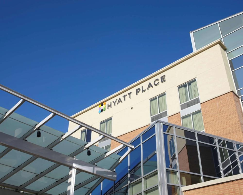 Hyatt Place Bethlehem