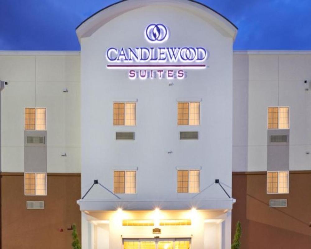 Candlewood Suites Bethlehem South by IHG