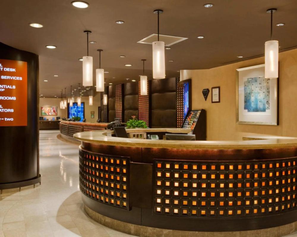 IP Casino Resort Spa - Biloxi