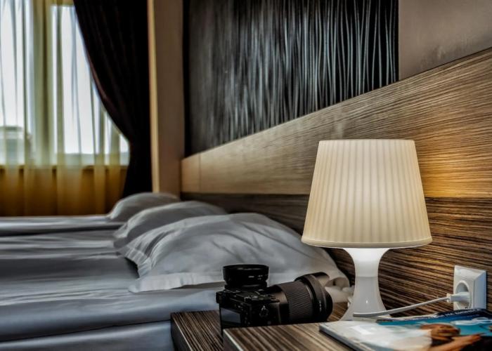 City Hotel