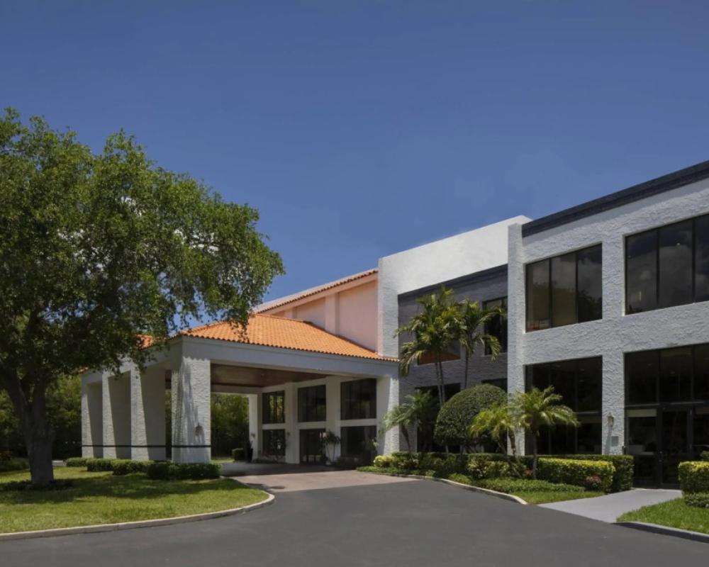 Courtyard by Marriott Bradenton Sarasota Riverfront