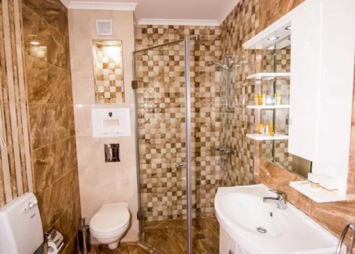 Burgas Beach Resort