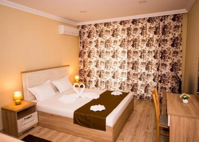 Burgas Beach Resort
