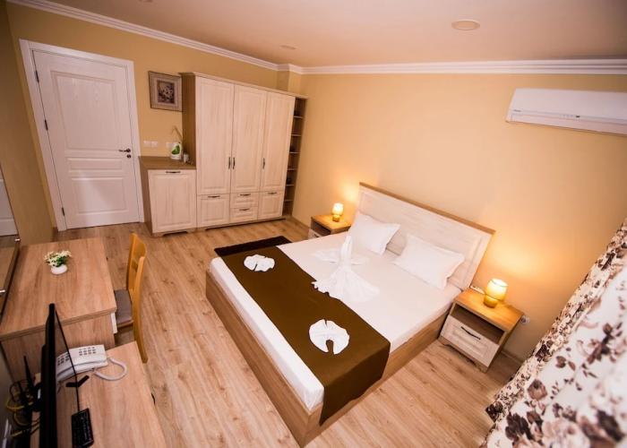 Burgas Beach Resort