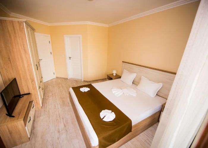 Burgas Beach Resort