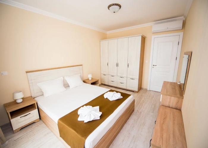 Burgas Beach Resort