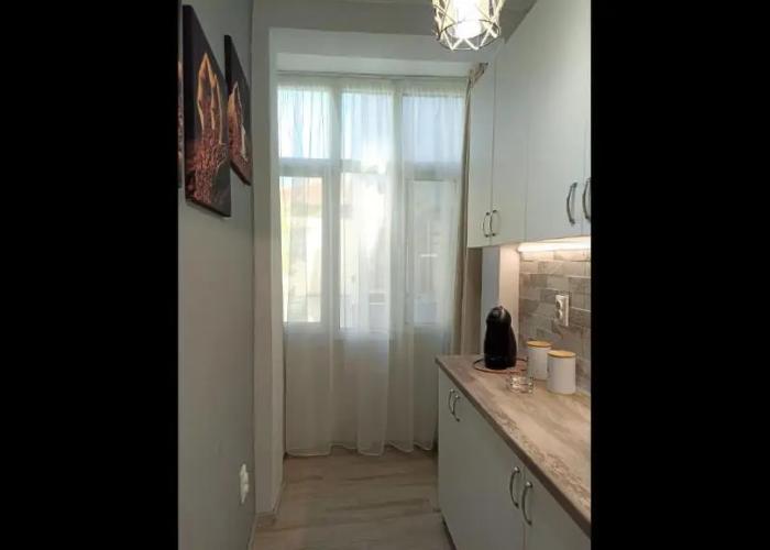 SEA Holisays -4 Rooms Apartment, Burgas, Bulgaria