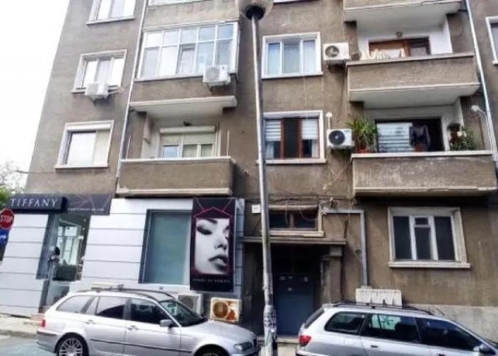 SEA Holisays -4 Rooms Apartment, Burgas, Bulgaria