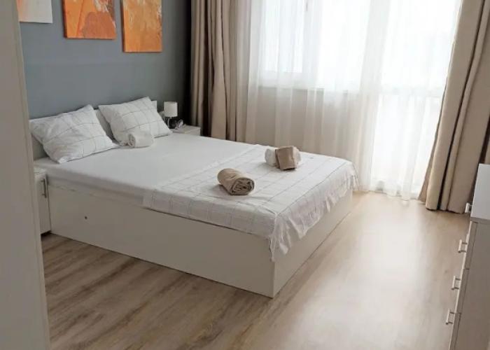 SEA Holisays -4 Rooms Apartment, Burgas, Bulgaria