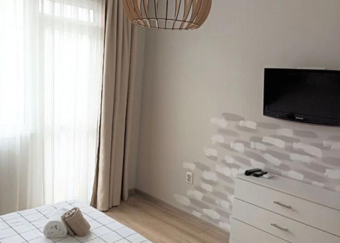 SEA Holisays -4 Rooms Apartment, Burgas, Bulgaria