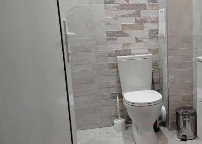 SEA Holisays -4 Rooms Apartment, Burgas, Bulgaria