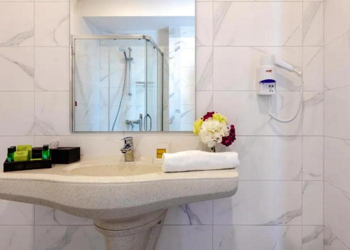 Marina Burgas Hotel