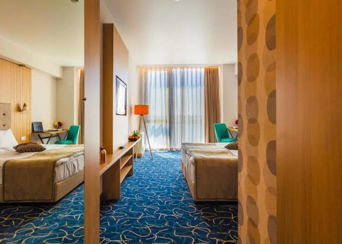 Marina Burgas Hotel