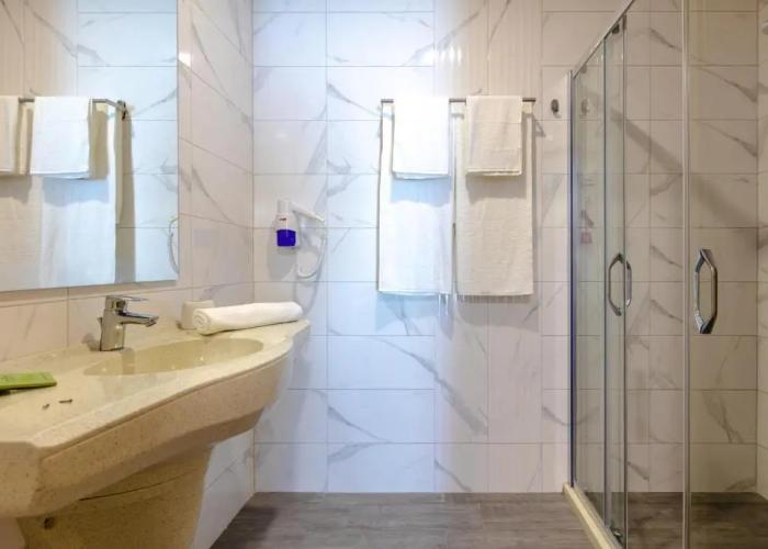 Marina Burgas Hotel