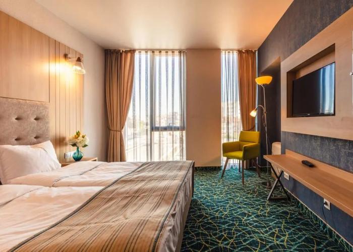 Marina Burgas Hotel