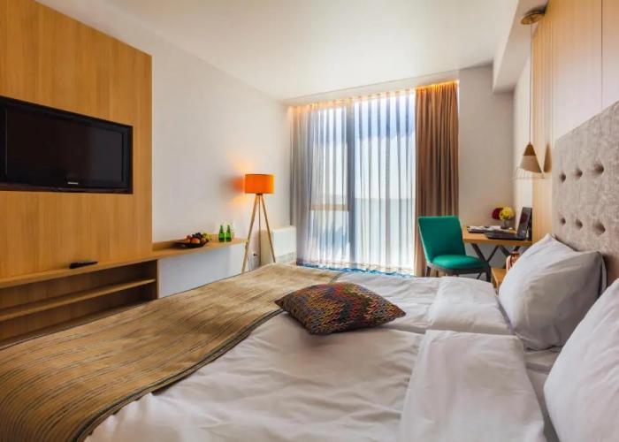Marina Burgas Hotel