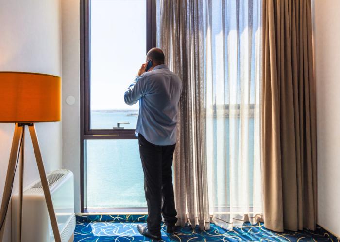 DAS Marina Burgas Hotel