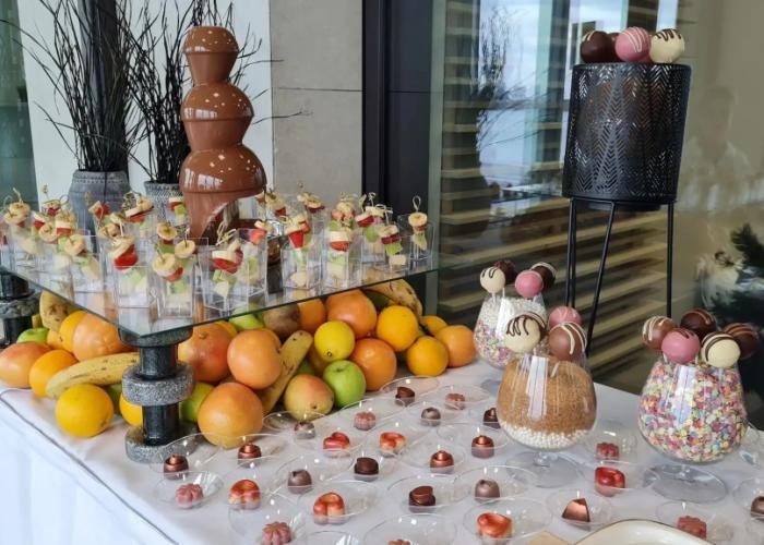 DAS Marina Burgas Hotel