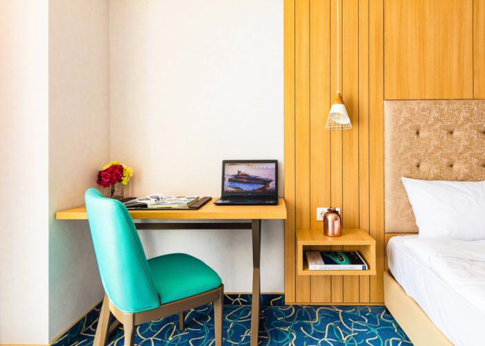 DAS Marina Burgas Hotel