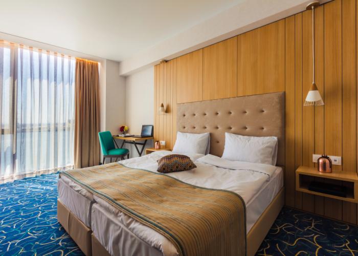 DAS Marina Burgas Hotel