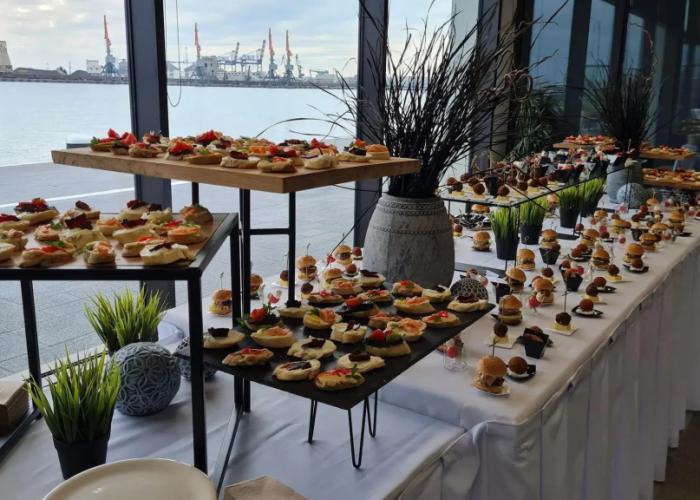 DAS Marina Burgas Hotel