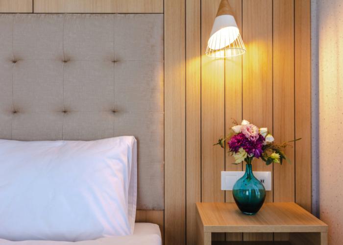 DAS Marina Burgas Hotel