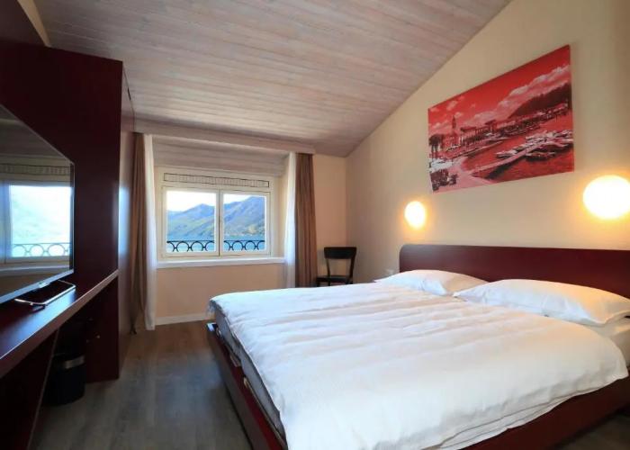 Hotel Elvezia Ascona