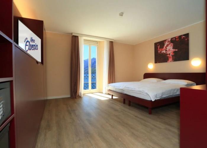 Hotel Elvezia Ascona