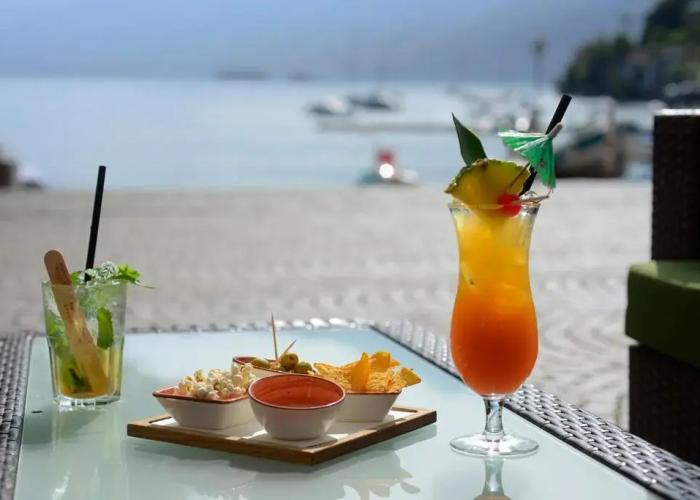 Hotel Elvezia Ascona