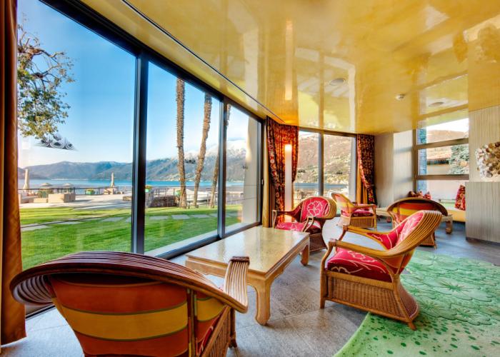 Hotel Eden Roc