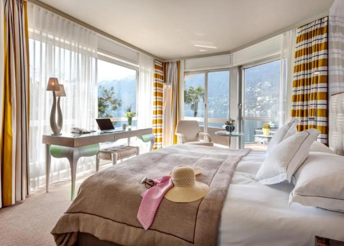 Hotel Eden Roc