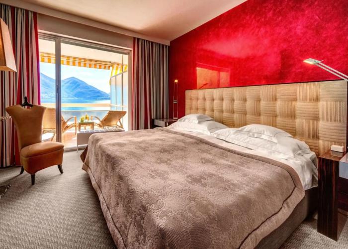 Hotel Eden Roc