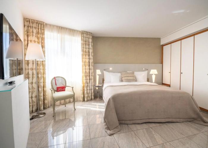 Hotel Eden Roc