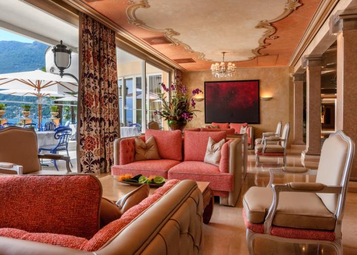 Hotel Eden Roc