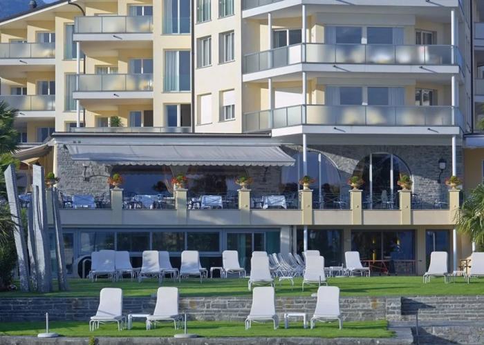 Hotel Eden Roc