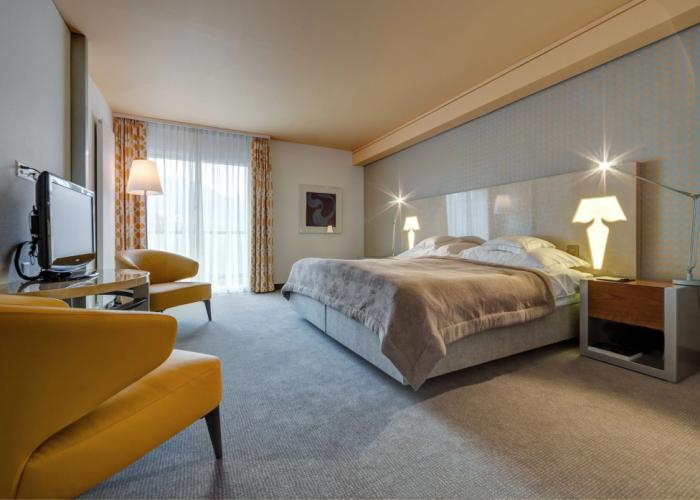 Hotel Eden Roc