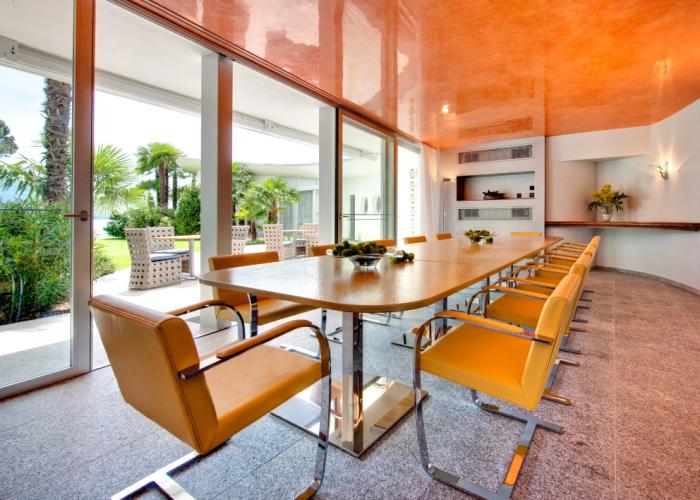 Hotel Eden Roc