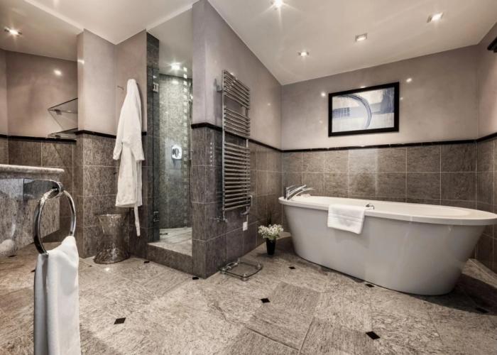 Hotel Eden Roc
