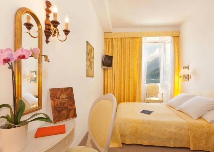 Hotel Tamaro