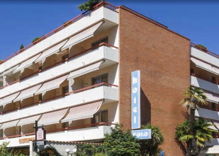 Hotel Polo