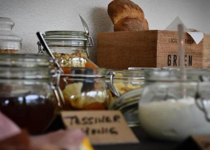 Boutique-Hotel Antica Posta