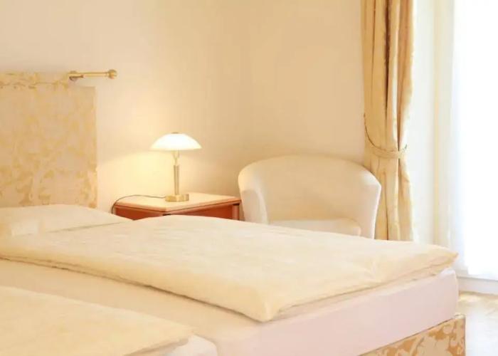 Boutique-Hotel Antica Posta