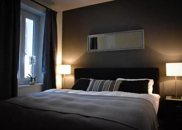 Boutique-Hotel Antica Posta