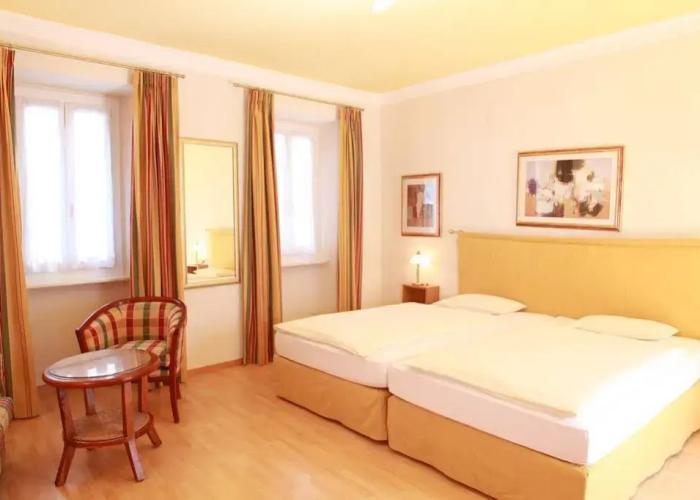 Boutique-Hotel Antica Posta