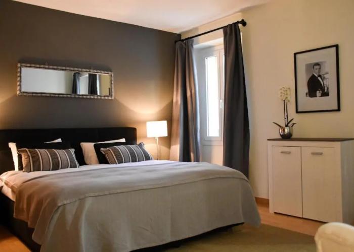 Boutique-Hotel Antica Posta