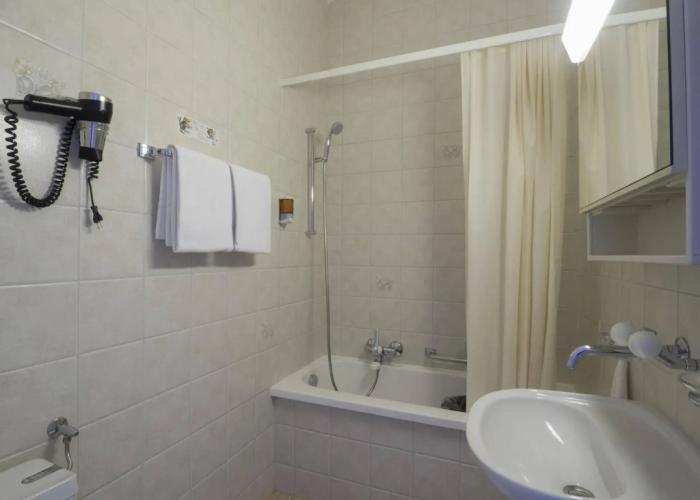 Hotel Arancio