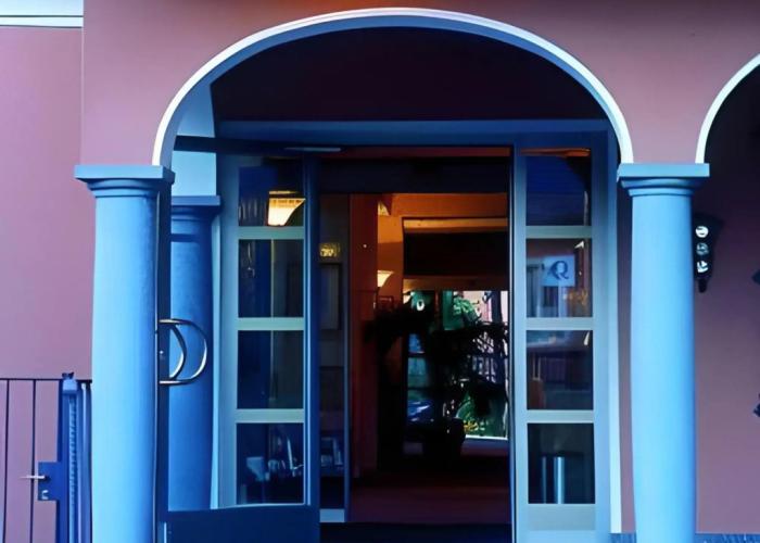 Hotel Arancio