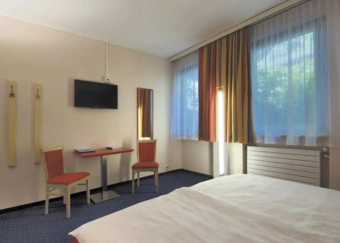 Hotel Arancio