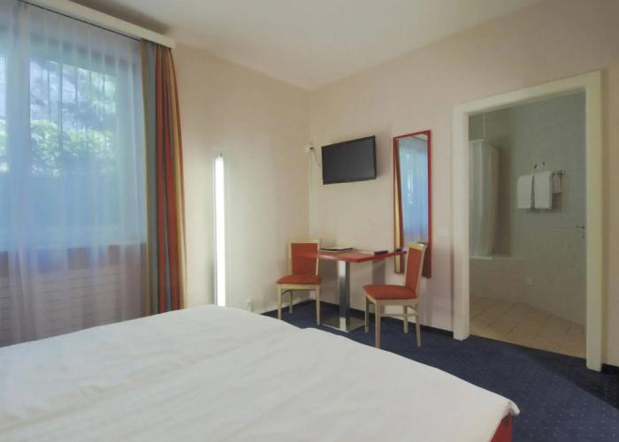 Hotel Arancio