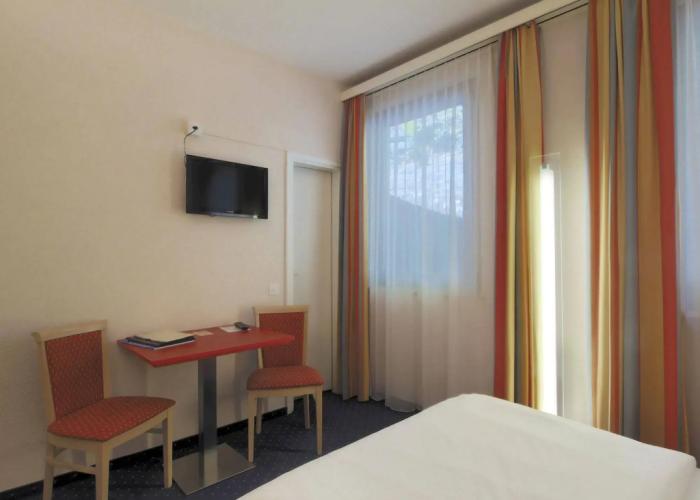 Hotel Arancio